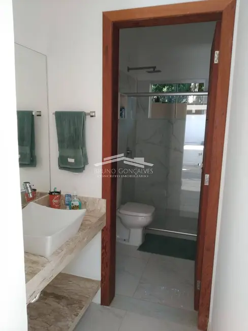 Foto 6 de Casa com 4 quartos à venda, 320m2 em Porto Seguro - BA