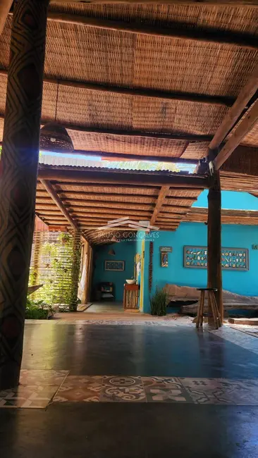 Foto 2 de Casa com 4 quartos à venda, 430m2 em Porto Seguro - BA