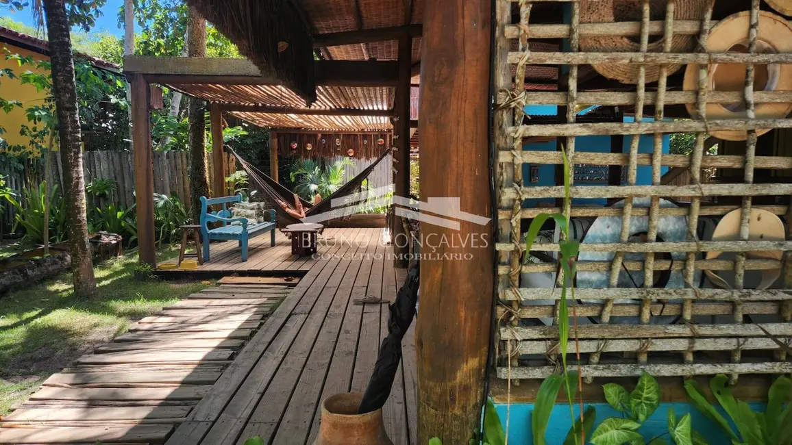 Foto 5 de Casa com 4 quartos à venda, 430m2 em Porto Seguro - BA