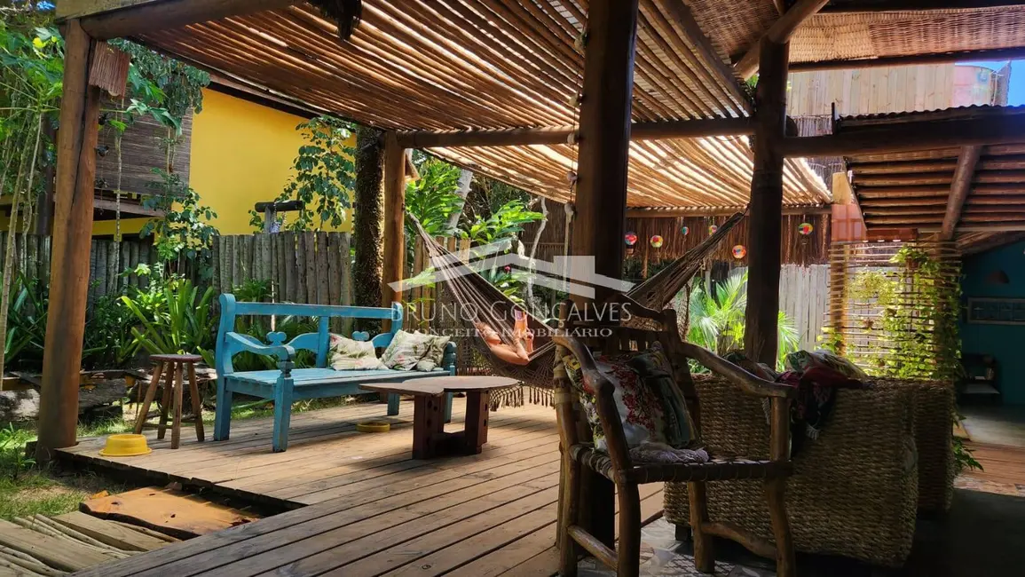 Foto 8 de Casa com 4 quartos à venda, 430m2 em Porto Seguro - BA