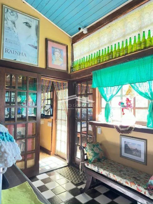 Foto 4 de Casa com 3 quartos à venda, 4800m2 em Porto Seguro - BA