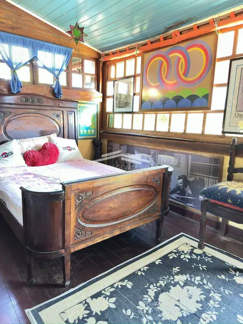 Foto 7 de Casa com 3 quartos à venda, 4800m2 em Porto Seguro - BA