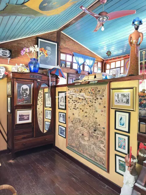 Foto 9 de Casa com 3 quartos à venda, 4800m2 em Porto Seguro - BA