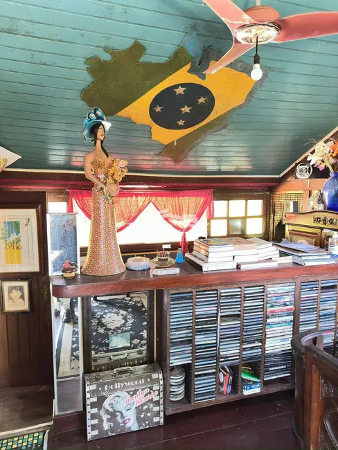 Foto 6 de Casa com 3 quartos à venda, 4800m2 em Porto Seguro - BA