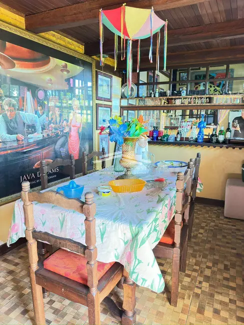 Foto 3 de Casa com 3 quartos à venda, 4800m2 em Porto Seguro - BA