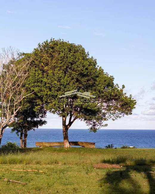 Foto 1 de Terreno / Lote à venda, 1419m2 em Porto Seguro - BA