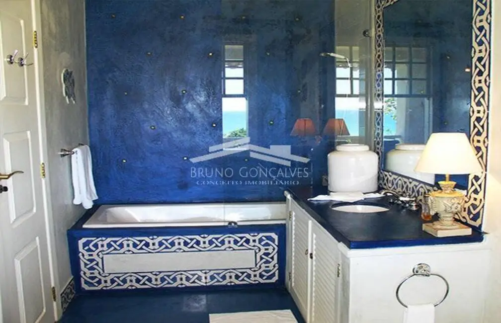 Foto 4 de Casa com 6 quartos à venda, 6000m2 em Porto Seguro - BA