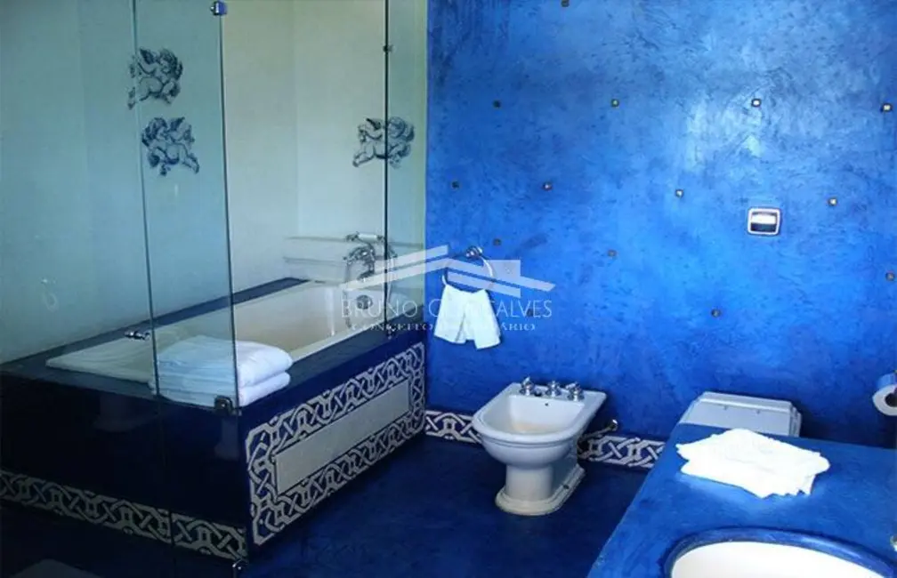 Foto 5 de Casa com 6 quartos à venda, 6000m2 em Porto Seguro - BA