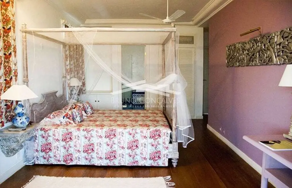 Foto 9 de Casa com 6 quartos à venda, 6000m2 em Porto Seguro - BA