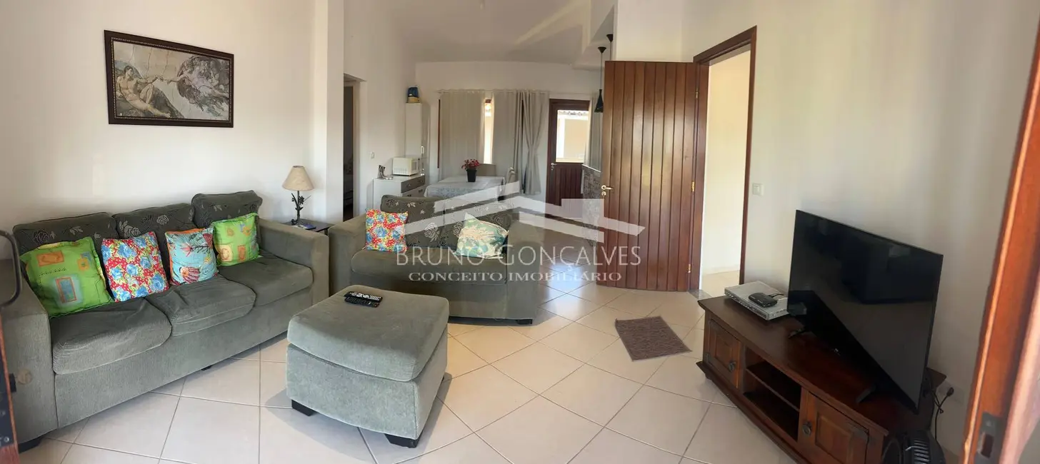 Foto 5 de Apartamento com 2 quartos à venda, 87m2 em Porto Seguro - BA