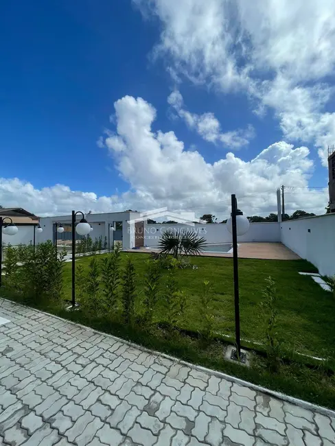 Foto 3 de Casa com 4 quartos à venda, 100m2 em Porto Seguro - BA