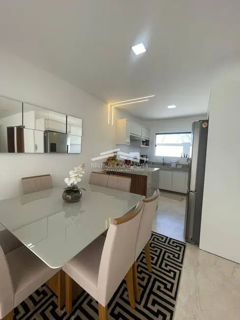 Foto 4 de Casa com 4 quartos à venda, 100m2 em Porto Seguro - BA