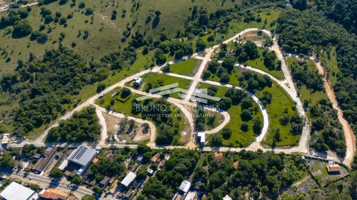 Foto 4 de Terreno / Lote à venda, 300m2 em Porto Seguro - BA