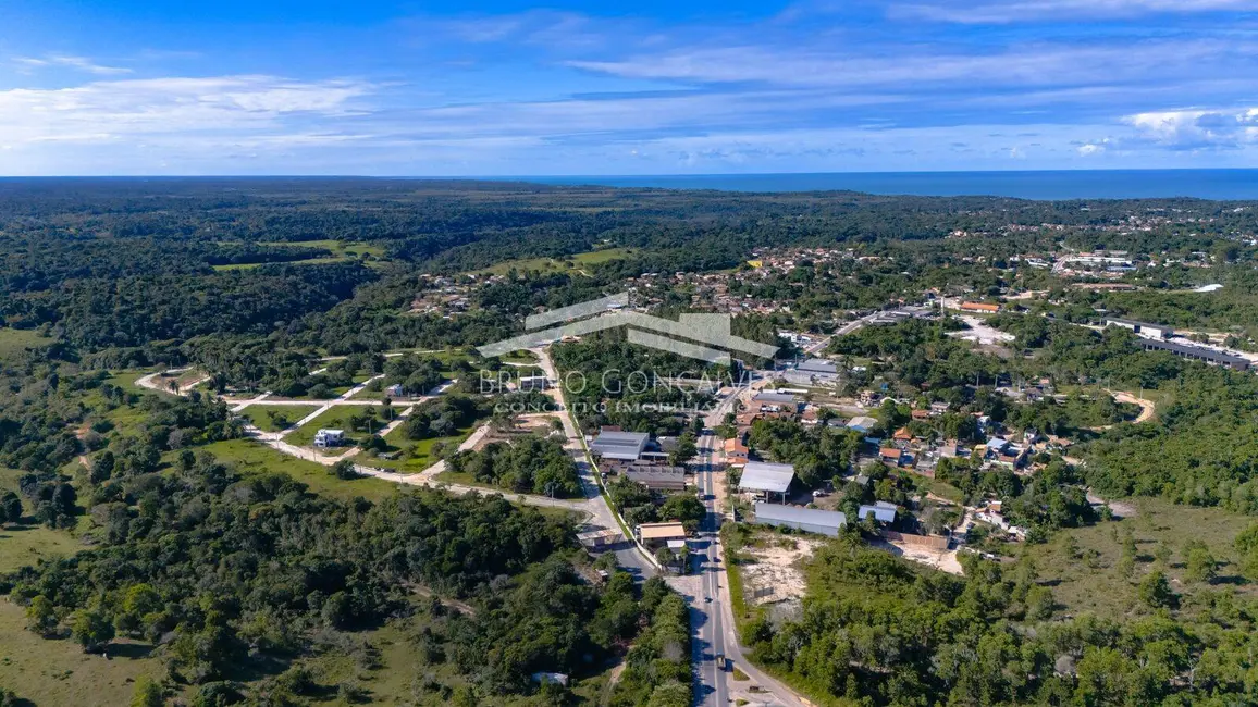 Foto 5 de Terreno / Lote à venda, 300m2 em Porto Seguro - BA