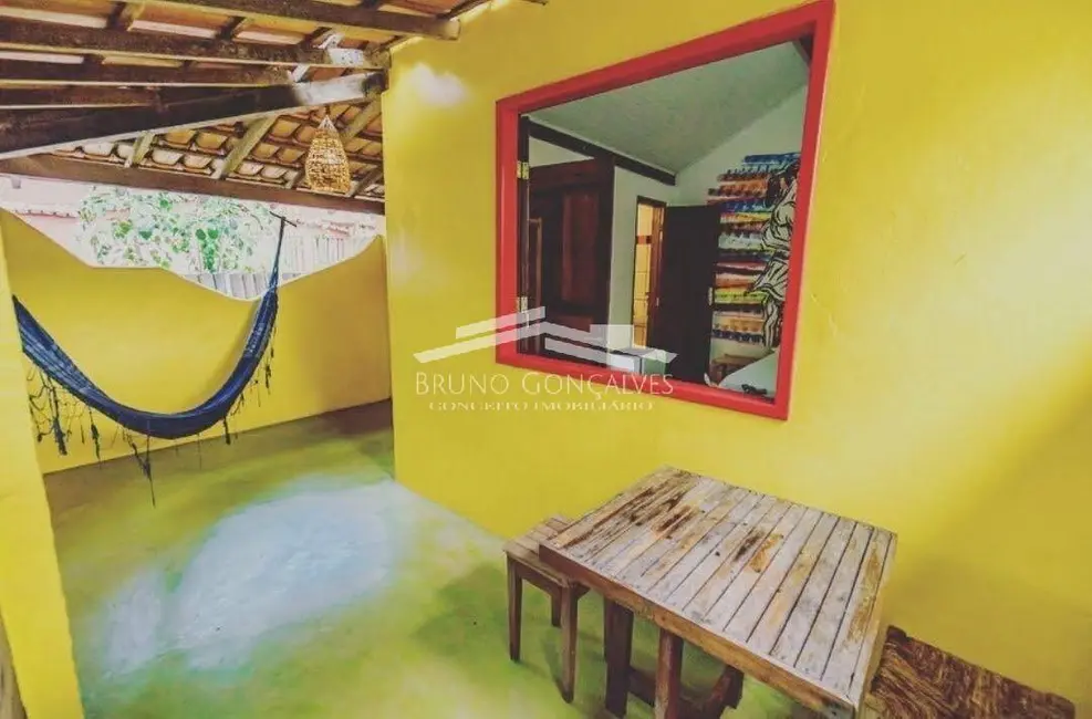Foto 2 de Pousada com 8 quartos à venda, 503m2 em Porto Seguro - BA