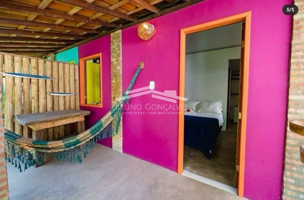 Foto 7 de Pousada com 8 quartos à venda, 503m2 em Porto Seguro - BA