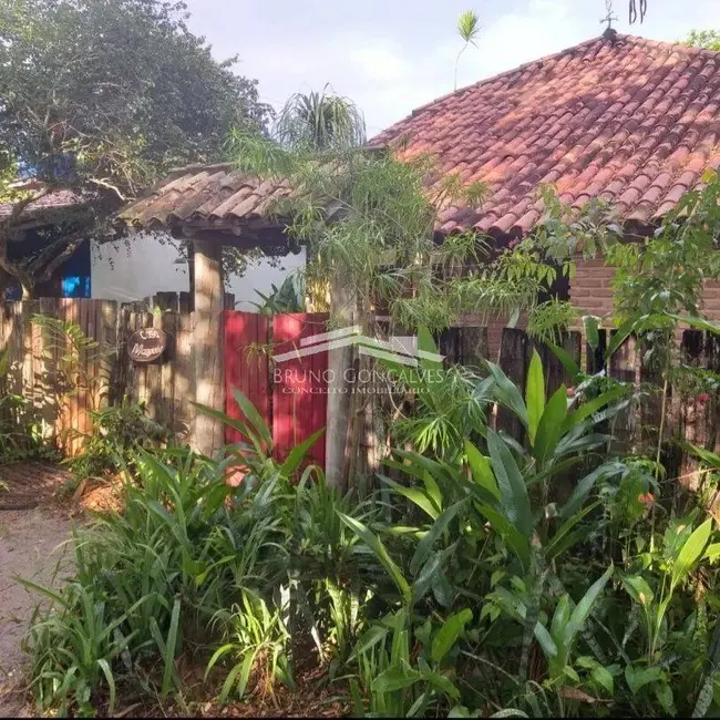 Foto 3 de Casa com 3 quartos à venda, 538m2 em Porto Seguro - BA