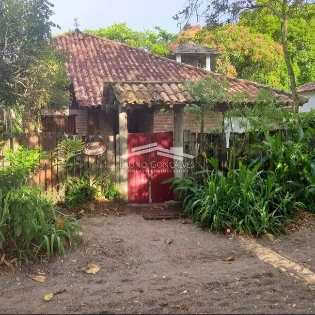 Foto 1 de Casa com 3 quartos à venda, 538m2 em Porto Seguro - BA