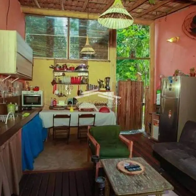 Foto 4 de Casa com 3 quartos à venda, 68m2 em Porto Seguro - BA