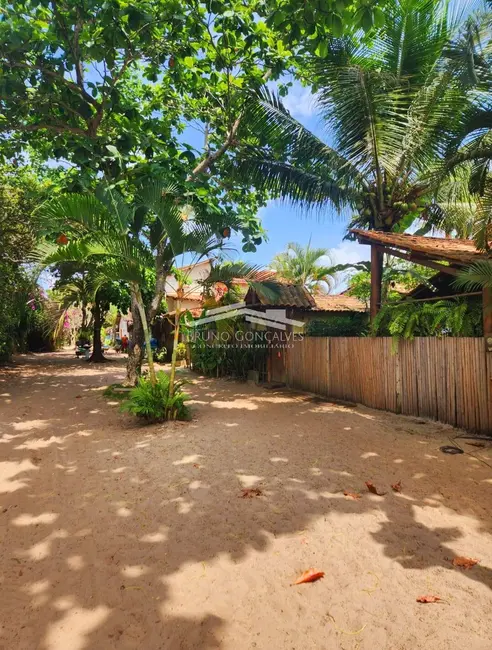 Foto 5 de Casa com 3 quartos à venda, 68m2 em Porto Seguro - BA