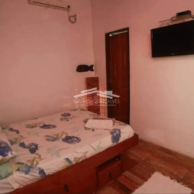 Foto 6 de Casa com 3 quartos à venda, 68m2 em Porto Seguro - BA
