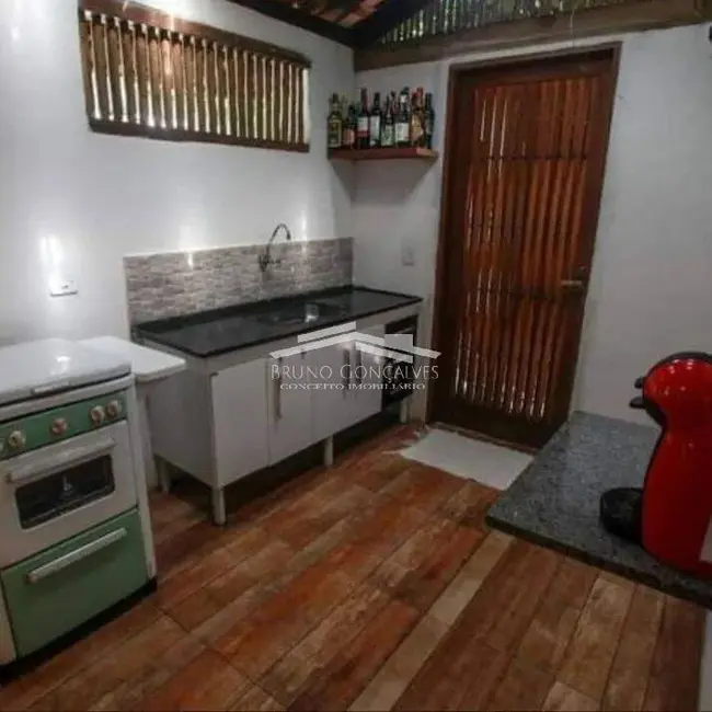 Foto 8 de Casa com 3 quartos à venda, 68m2 em Porto Seguro - BA
