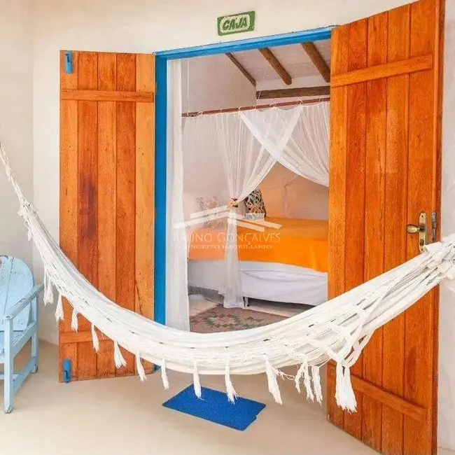 Pousada com 12 quartos à venda, 580m2 em Porto Seguro - BA - imagem 9 Foto 9 de Pousada com 12 quartos à venda, 580m2 em Porto Seguro - BA