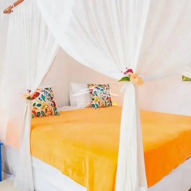 Pousada com 12 quartos à venda, 580m2 em Porto Seguro - BA - imagem 3 Foto 3 de Pousada com 12 quartos à venda, 580m2 em Porto Seguro - BA