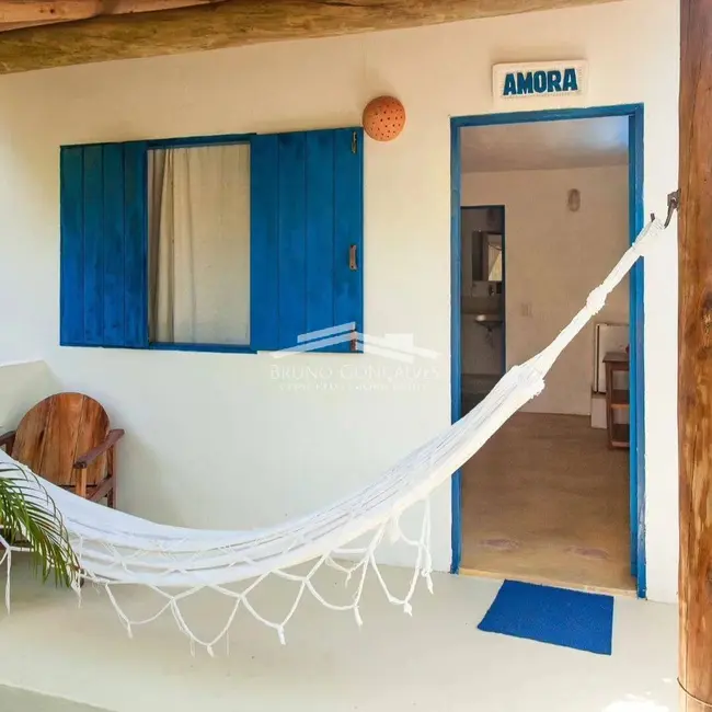 Pousada com 12 quartos à venda, 580m2 em Porto Seguro - BA - imagem 6 Foto 6 de Pousada com 12 quartos à venda, 580m2 em Porto Seguro - BA