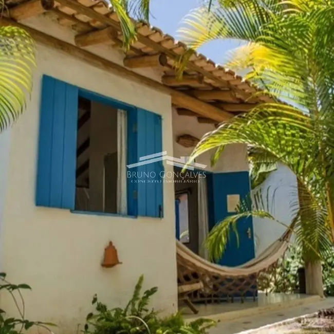 Pousada com 12 quartos à venda, 580m2 em Porto Seguro - BA - imagem 7 Foto 7 de Pousada com 12 quartos à venda, 580m2 em Porto Seguro - BA
