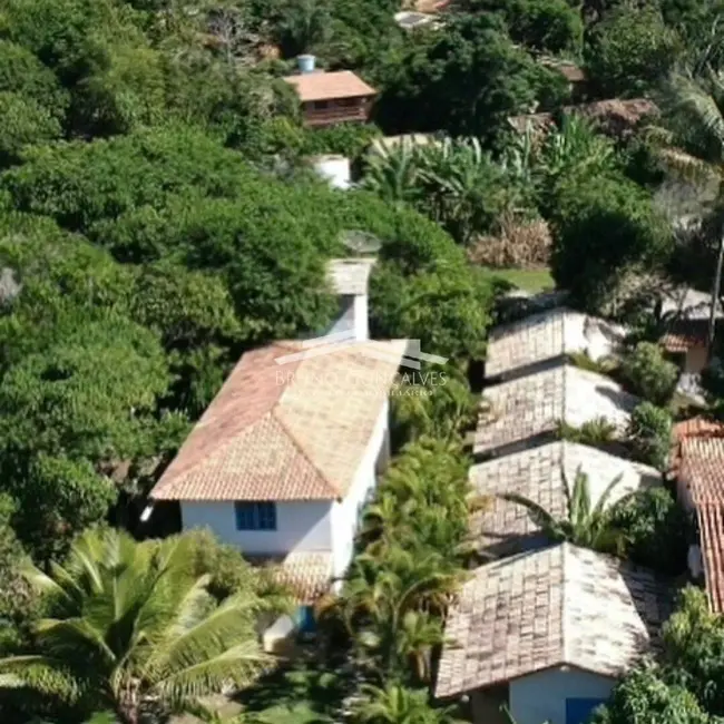 Pousada com 12 quartos à venda, 580m2 em Porto Seguro - BA - imagem 5 Foto 5 de Pousada com 12 quartos à venda, 580m2 em Porto Seguro - BA