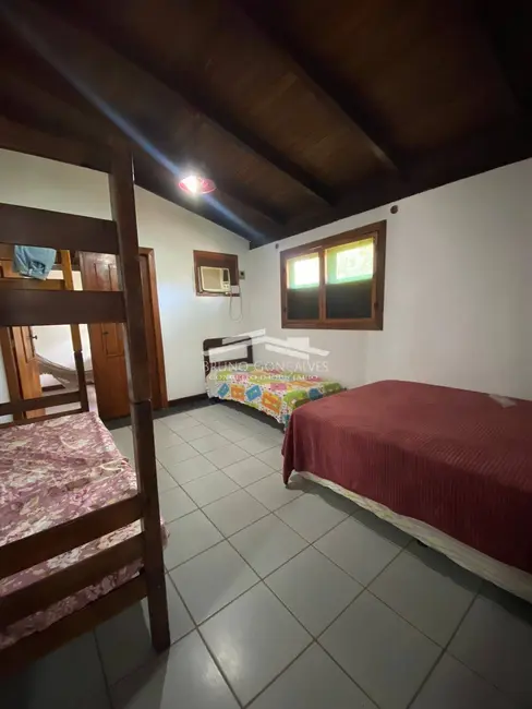 Foto 7 de Casa com 3 quartos à venda, 200m2 em Porto Seguro - BA