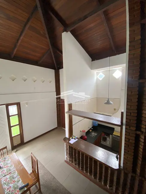 Foto 5 de Casa com 3 quartos à venda, 200m2 em Porto Seguro - BA