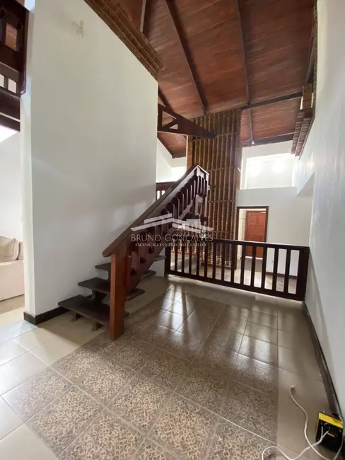 Foto 6 de Casa com 3 quartos à venda, 200m2 em Porto Seguro - BA