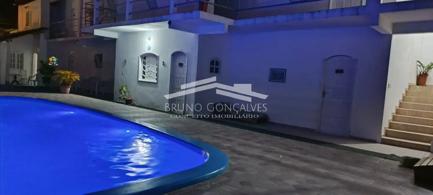 Pousada com 10 quartos à venda, 750m2 em Porto Seguro - BA - imagem 8 Foto 8 de Pousada com 10 quartos à venda, 750m2 em Porto Seguro - BA
