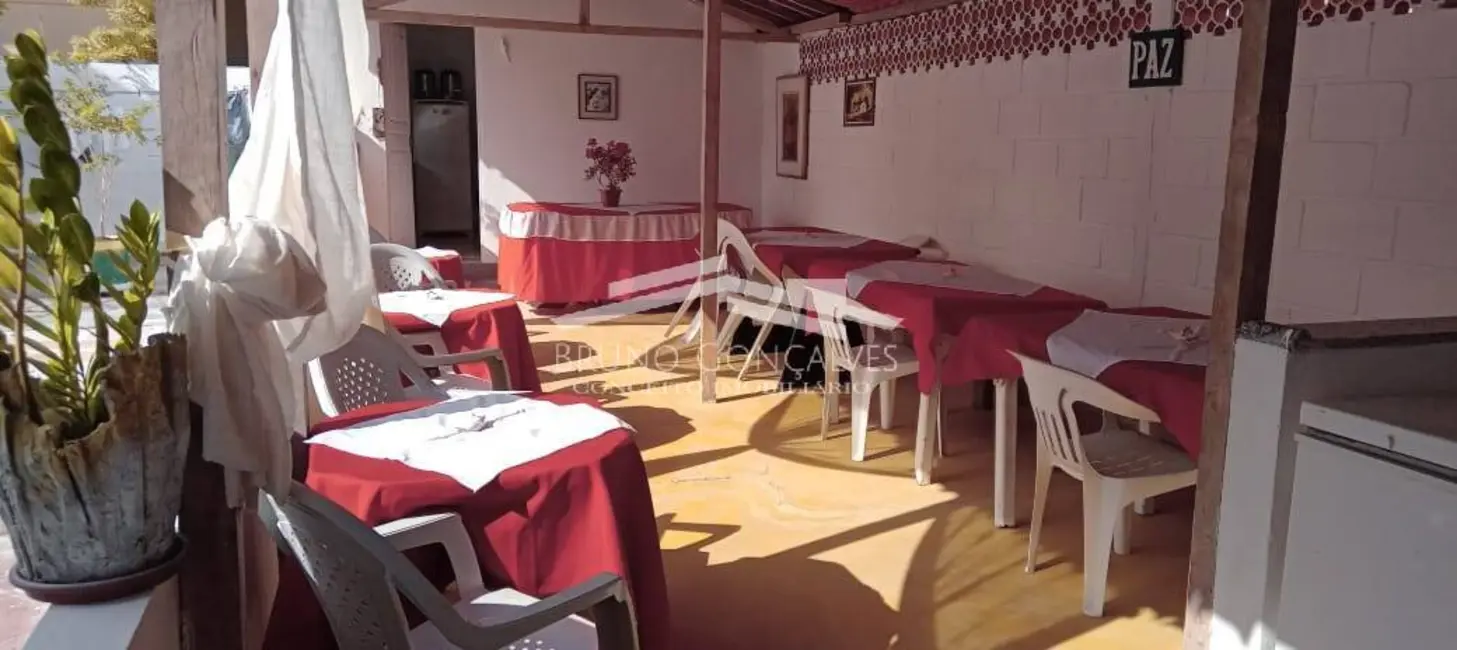 Pousada com 10 quartos à venda, 750m2 em Porto Seguro - BA - imagem 4 Foto 4 de Pousada com 10 quartos à venda, 750m2 em Porto Seguro - BA