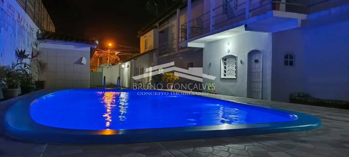 Pousada com 10 quartos à venda, 750m2 em Porto Seguro - BA - imagem 7 Foto 7 de Pousada com 10 quartos à venda, 750m2 em Porto Seguro - BA
