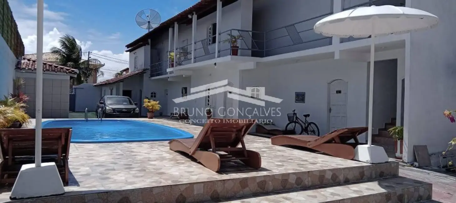 Pousada com 10 quartos à venda, 750m2 em Porto Seguro - BA - imagem 3 Foto 3 de Pousada com 10 quartos à venda, 750m2 em Porto Seguro - BA