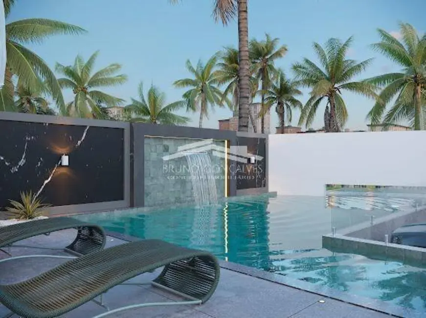 Foto 3 de Apartamento com 2 quartos à venda, 74m2 em Porto Seguro - BA