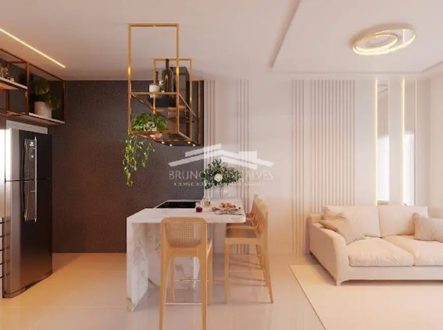 Foto 7 de Apartamento com 2 quartos à venda, 74m2 em Porto Seguro - BA