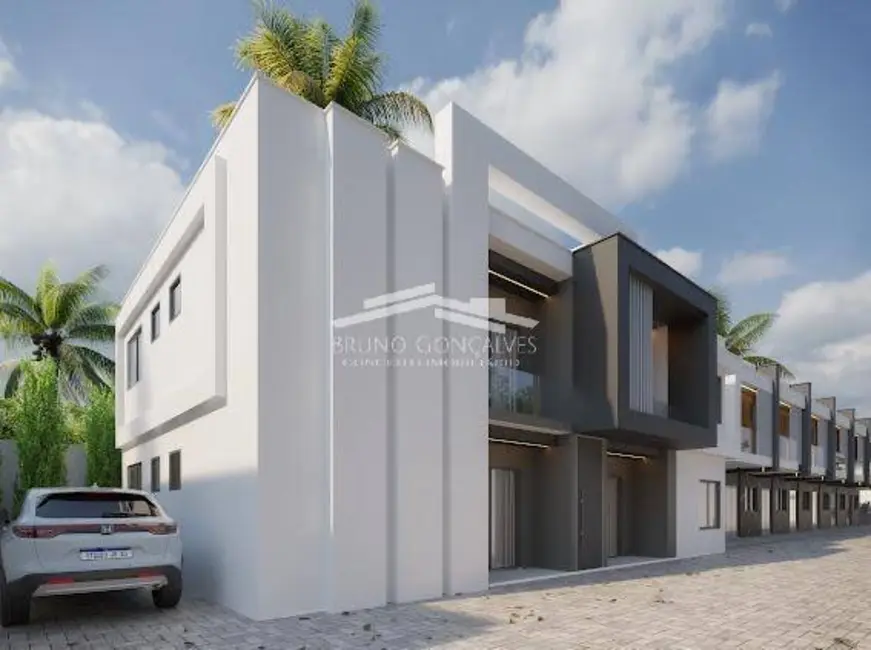 Foto 5 de Apartamento com 2 quartos à venda, 74m2 em Porto Seguro - BA