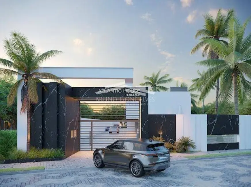 Foto 4 de Apartamento com 2 quartos à venda, 74m2 em Porto Seguro - BA