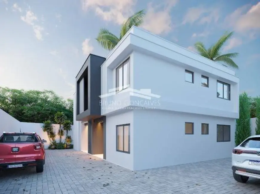 Foto 8 de Apartamento com 2 quartos à venda, 74m2 em Porto Seguro - BA