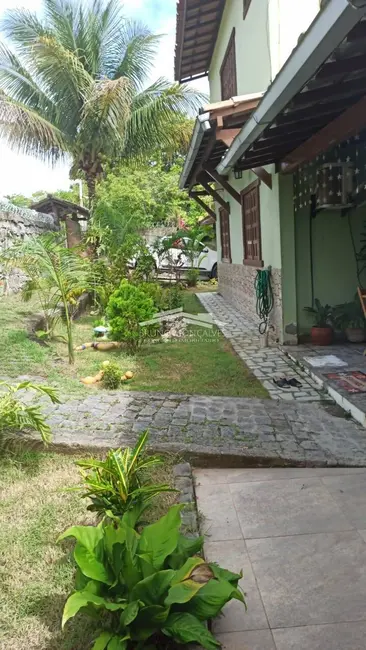 Foto 6 de Casa com 4 quartos para alugar, 300m2 em Centro, Santa Cruz Cabralia - BA