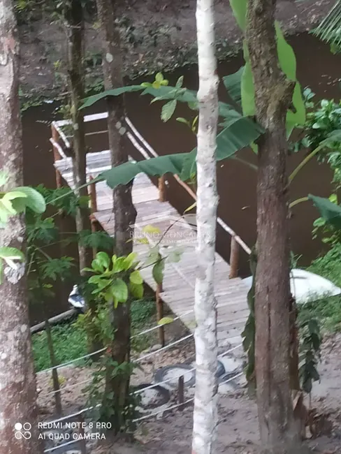 Foto 3 de Casa com 4 quartos para alugar, 300m2 em Centro, Santa Cruz Cabralia - BA