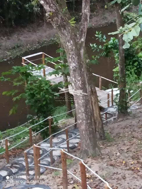 Foto 7 de Casa com 4 quartos para alugar, 300m2 em Centro, Santa Cruz Cabralia - BA