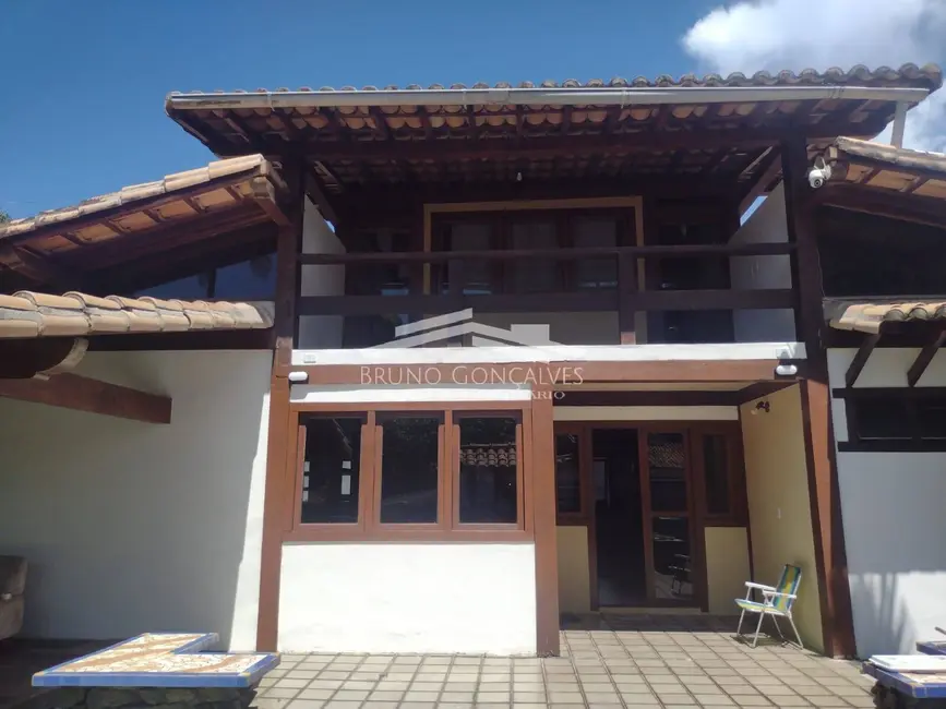 Foto 1 de Casa com 3 quartos à venda, 703m2 em Porto Seguro - BA