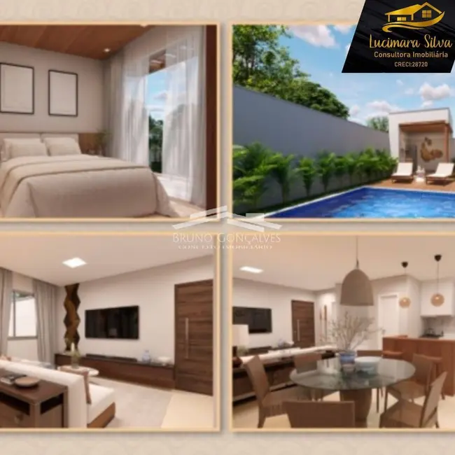 Foto 3 de Lote de Condomínio à venda, 250m2 em Centro, Porto Seguro - BA