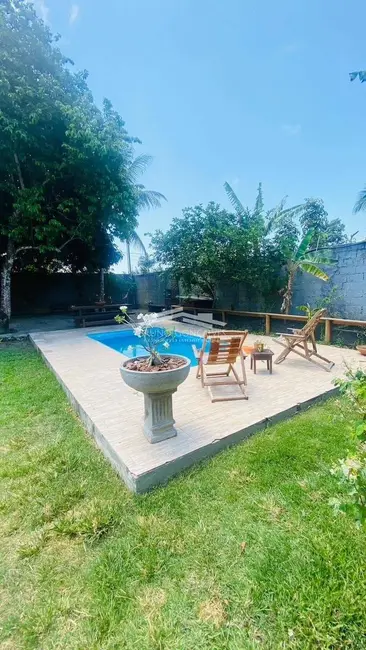 Foto 1 de Casa com 4 quartos à venda, 500m2 em Porto Seguro - BA