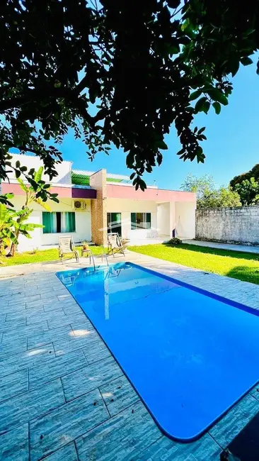 Foto 4 de Casa com 4 quartos à venda, 500m2 em Porto Seguro - BA